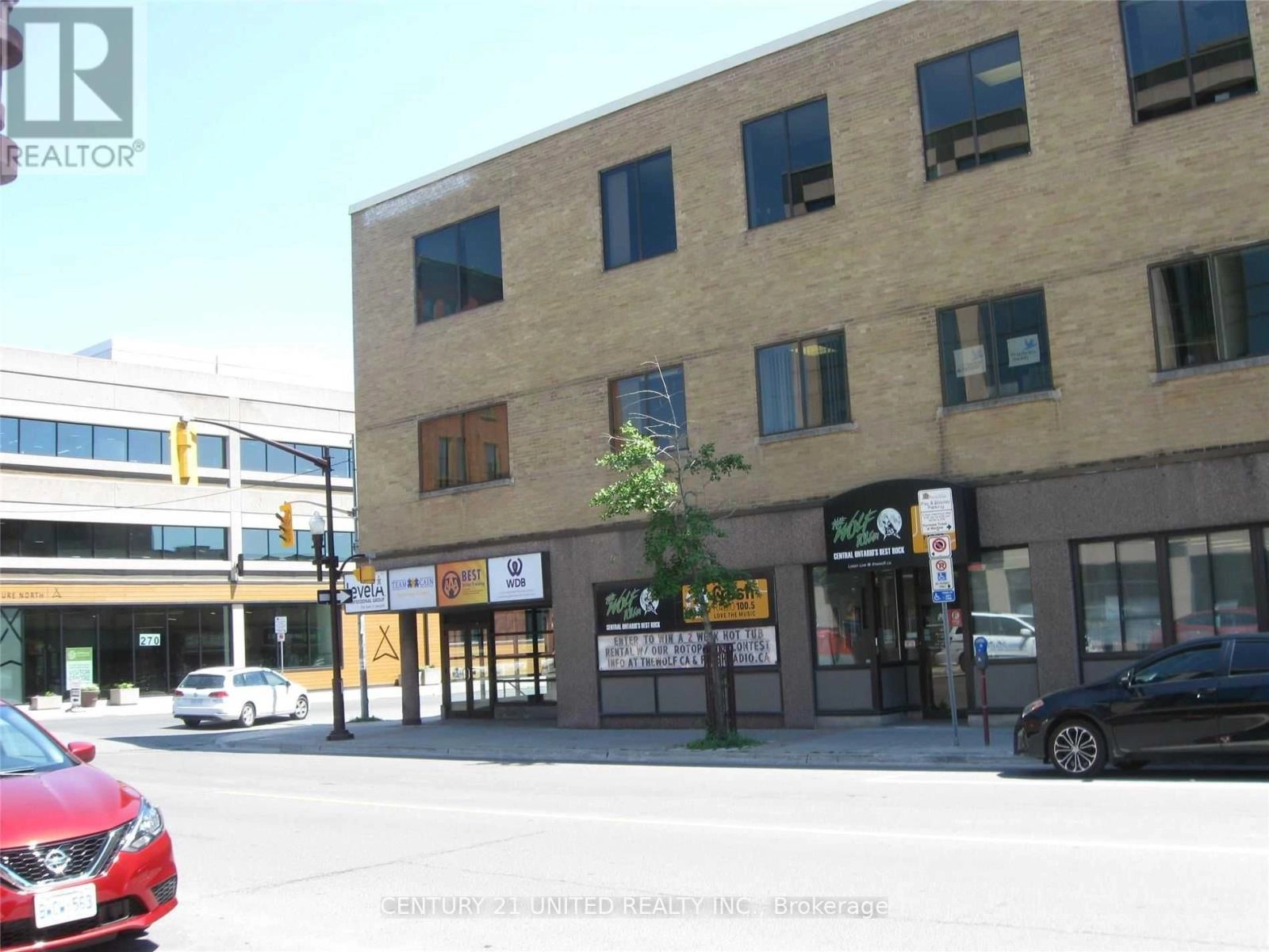 S30 - 151 King Street, Peterborough Central, Ontario  K9J 2R8 - Photo 1 - X5463571