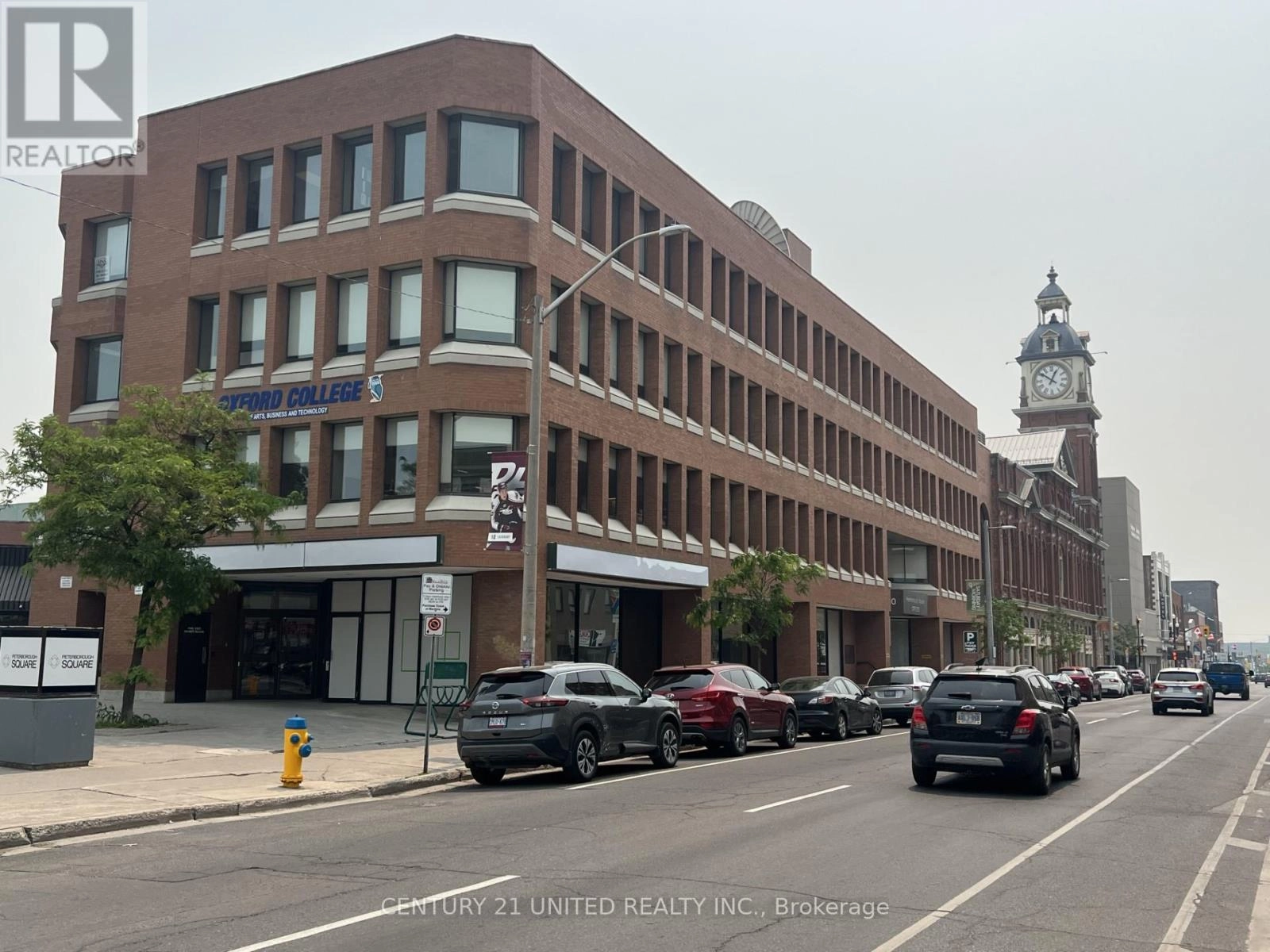 300 - 360 George Street N, Peterborough Central, Ontario  K9H 7E7 - Photo 1 - X7015708
