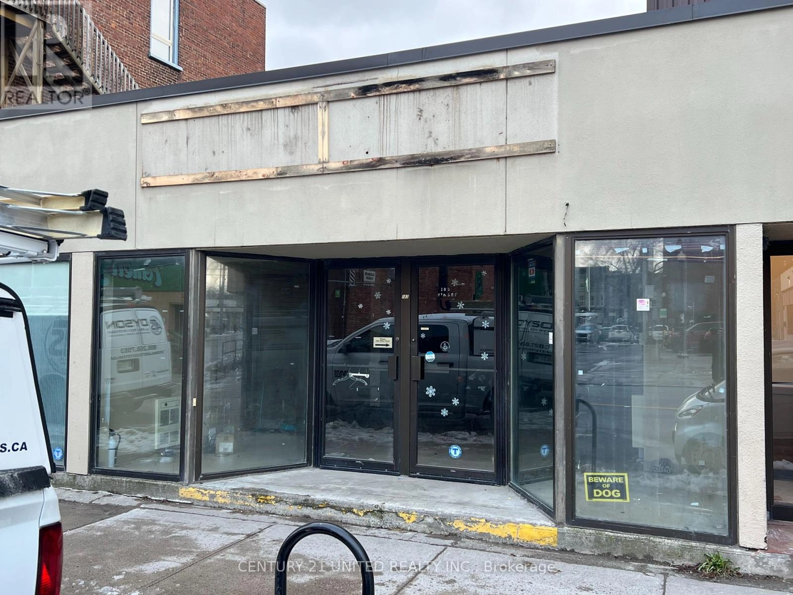 183 Simcoe Street, Peterborough Central, Ontario  K9H 2H6 - Photo 1 - X7393018