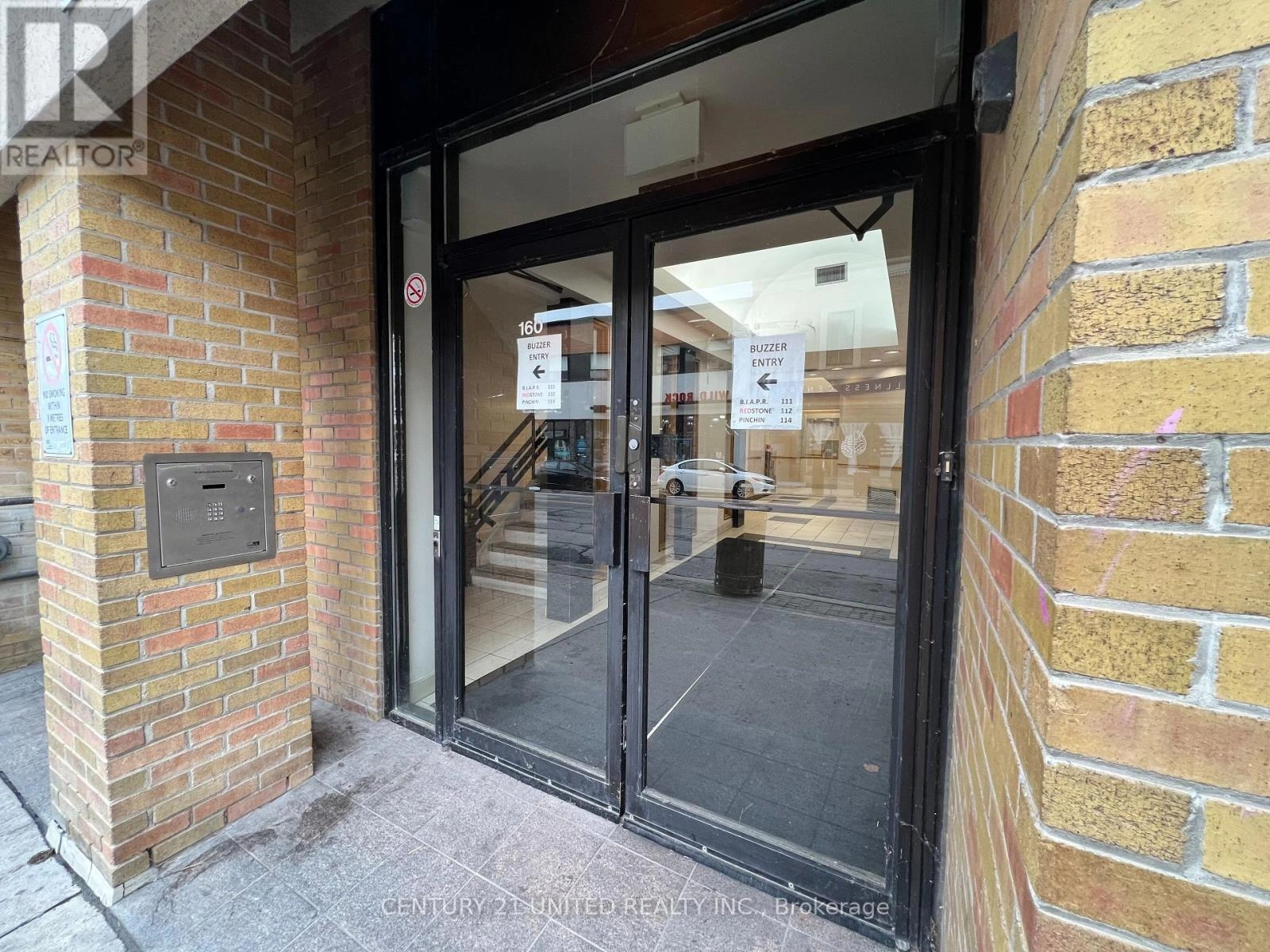 202 - 160 Charlotte Street, Peterborough Central, Ontario  K9J 2T8 - Photo 2 - X8078392