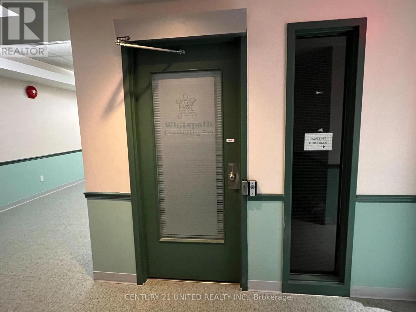 100a - 160 Charlotte Street, Peterborough Central, Ontario  K9J 2T8 - Photo 2 - X7324106