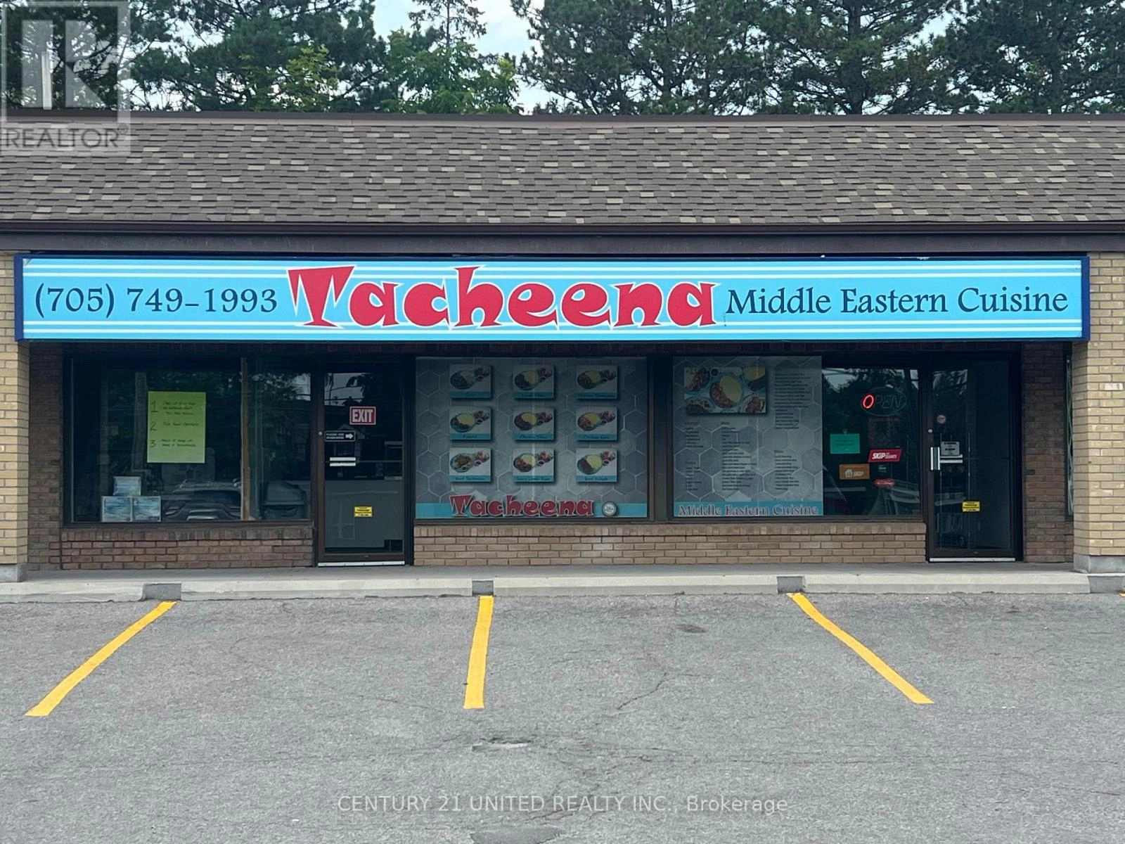 5 & 6 - 1123 Water Street, Peterborough North, Ontario  K9H 3P7 - Photo 1 - X9234785
