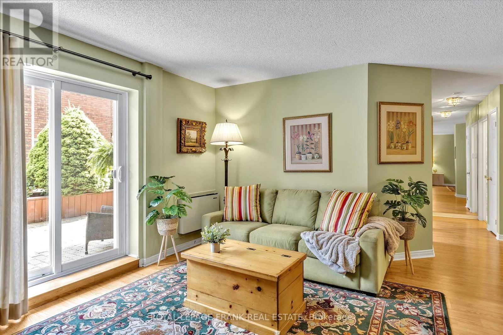 115 - 475 PARKHILL ROAD W, Peterborough Central, Ontario