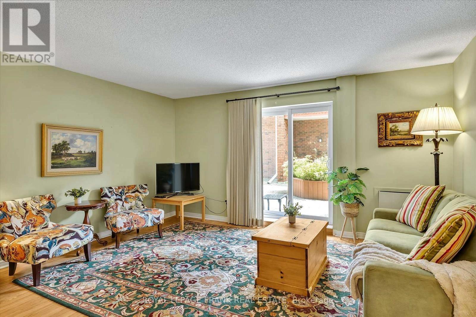 115 - 475 Parkhill Road W, Peterborough Central, Ontario  K9H 7M5 - Photo 2 - X12354881