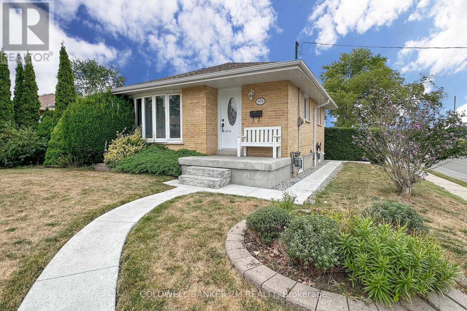 409 Fairlawn Street, Oshawa, Ontario  L1J 4R5 - Photo 3 - E12354990