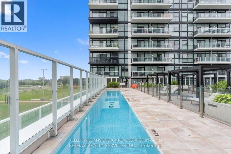 1021 - 251 Manitoba Street, Toronto, Ontario  M8Y 0C7 - Photo 3 - W12354970