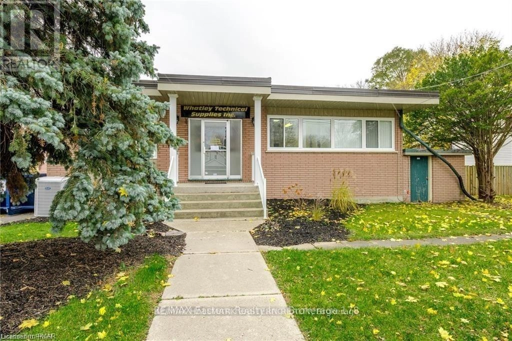 71 Princess Street, Peterborough, Ontario  K9J 2A8 - Photo 1 - X12355000