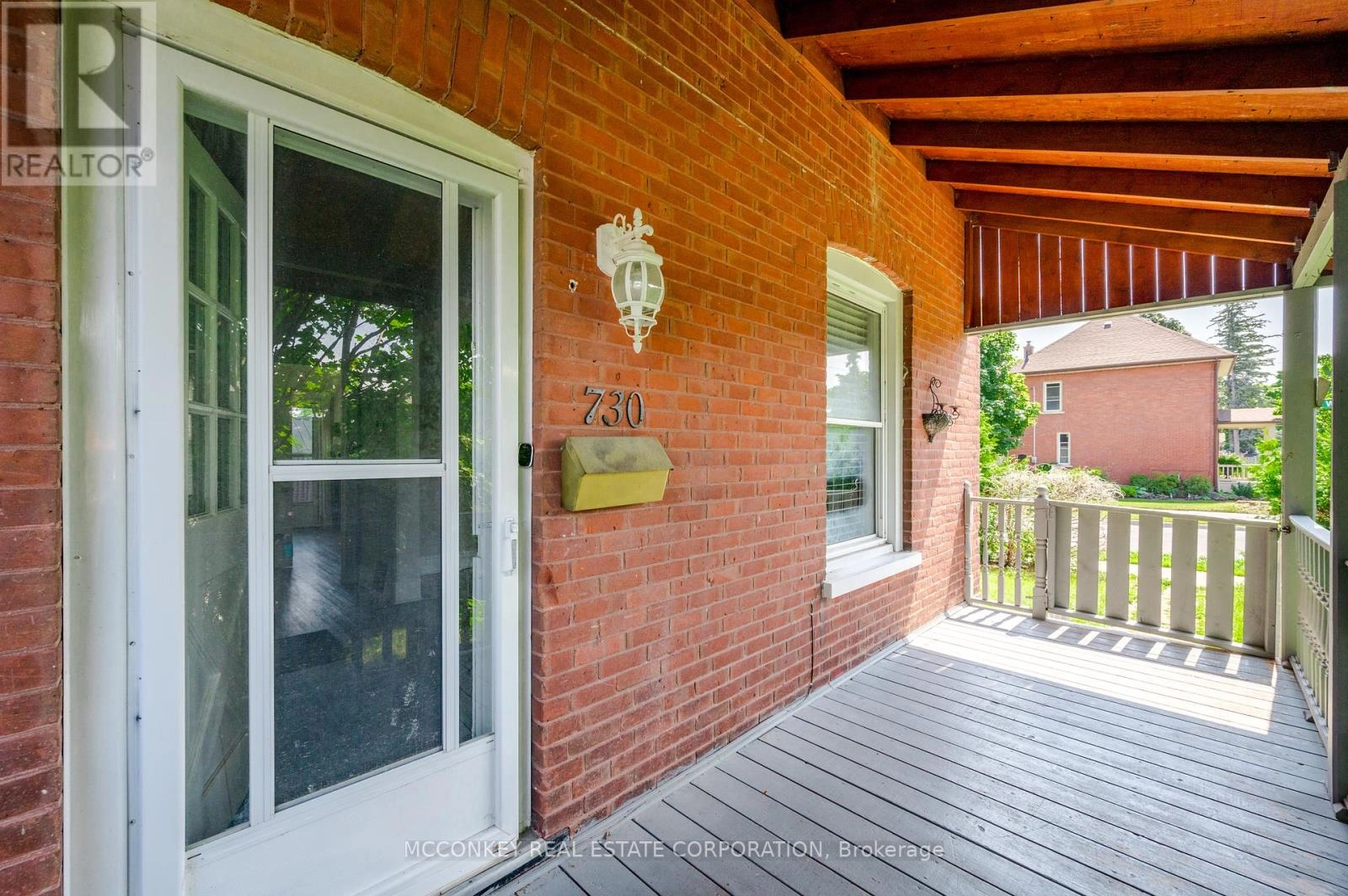 730 Park Street S, Peterborough South, Ontario  K9J 3T4 - Photo 3 - X12355104