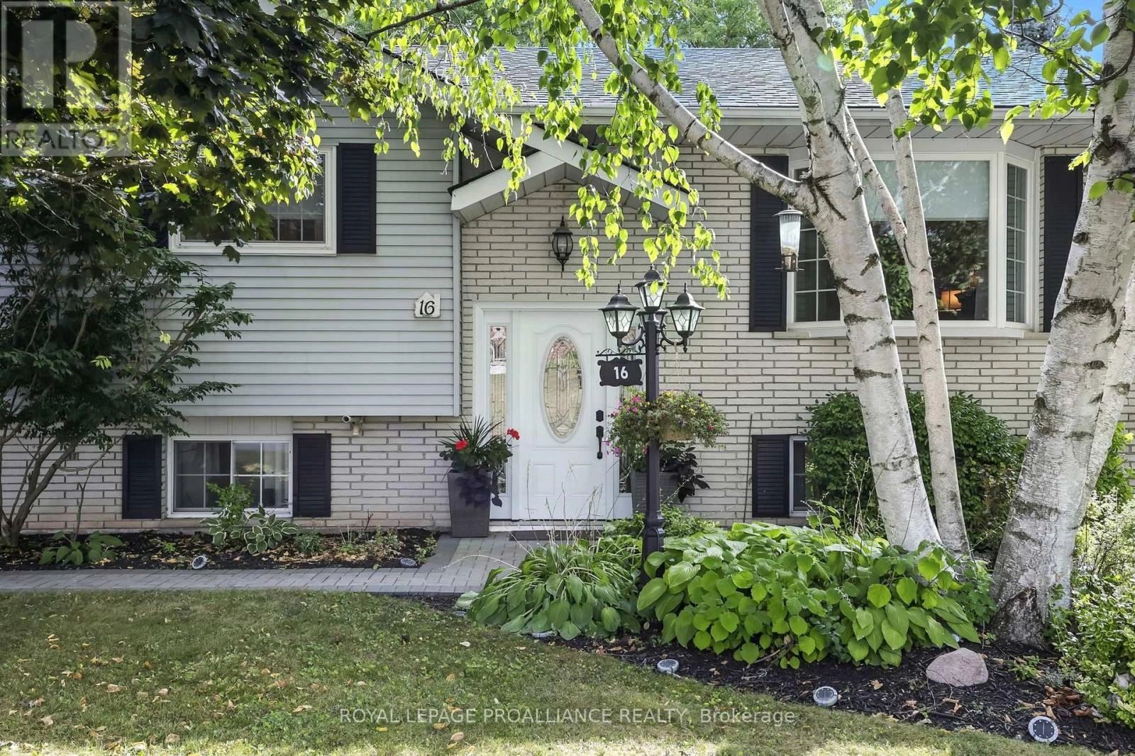 16 Durham Street N, Cramahe, Ontario  K0K 1S0 - Photo 3 - X12355105