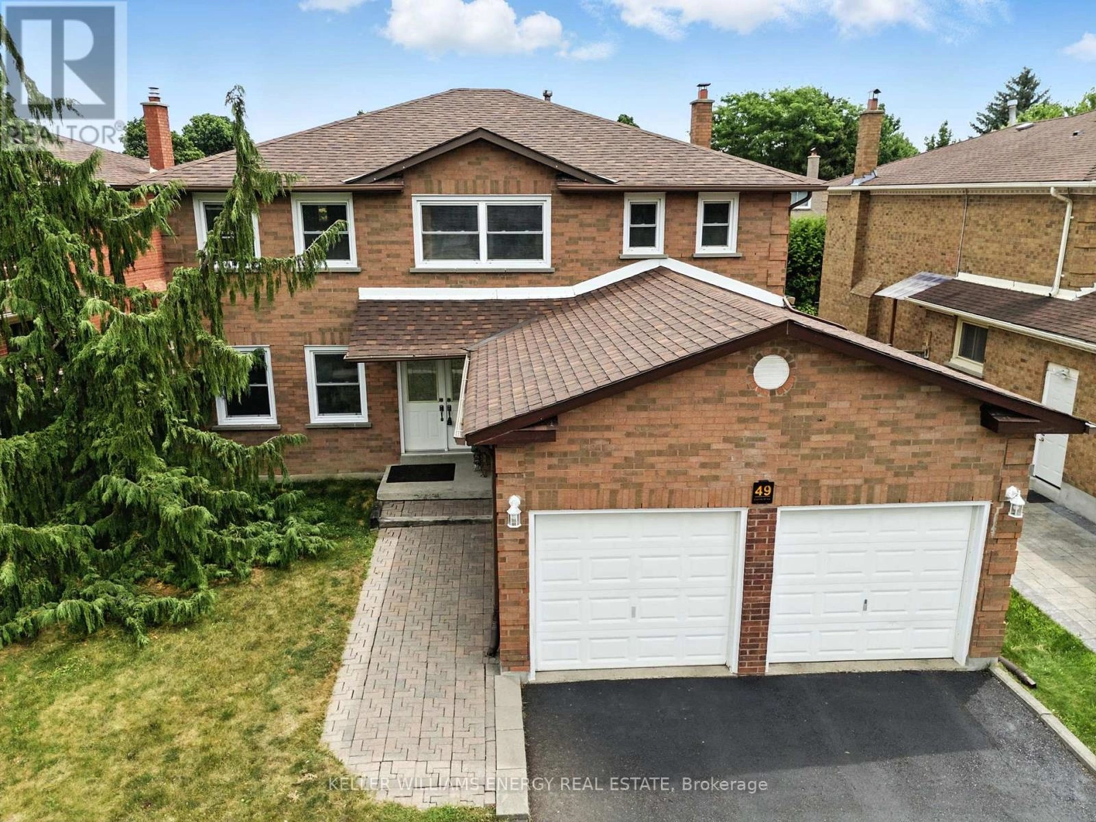 49 Cairns Drive, Markham, Ontario  L3P 6G9 - Photo 1 - N12355116