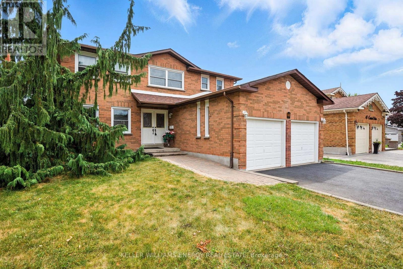 49 Cairns Drive, Markham, Ontario  L3P 6G9 - Photo 3 - N12355116
