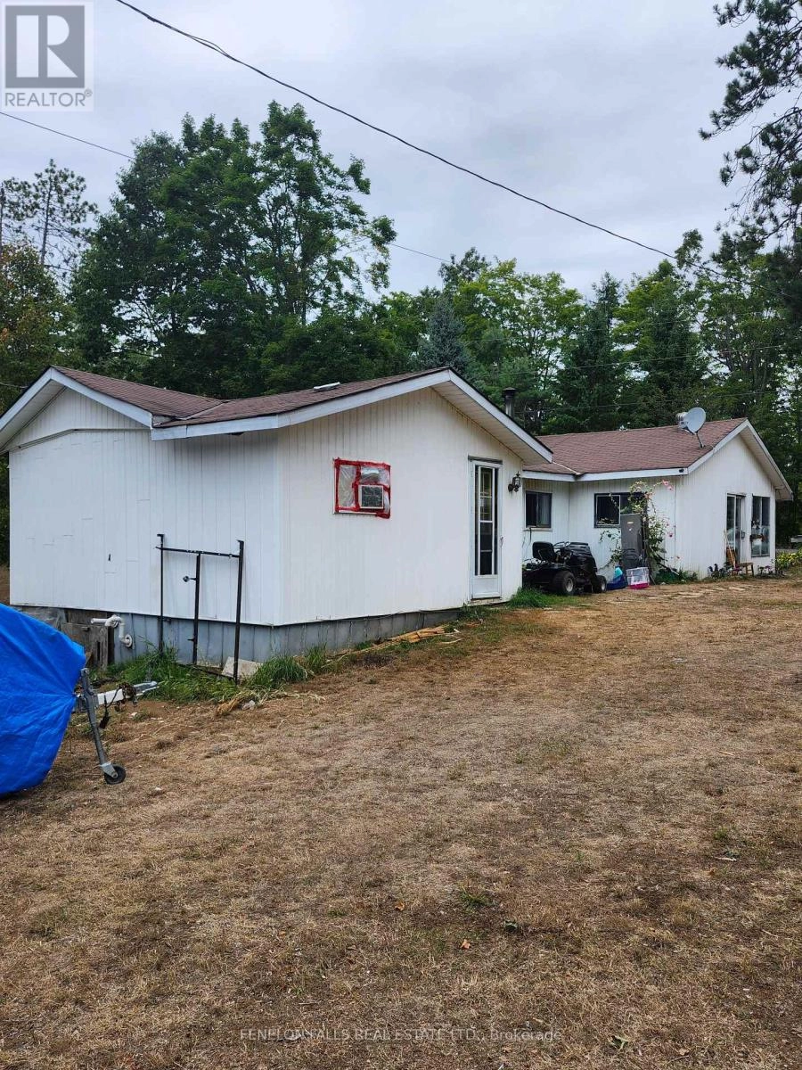 1172 Crystal Lake Road, Trent Lakes, Ontario  K0M 2A0 - Photo 1 - X12355147