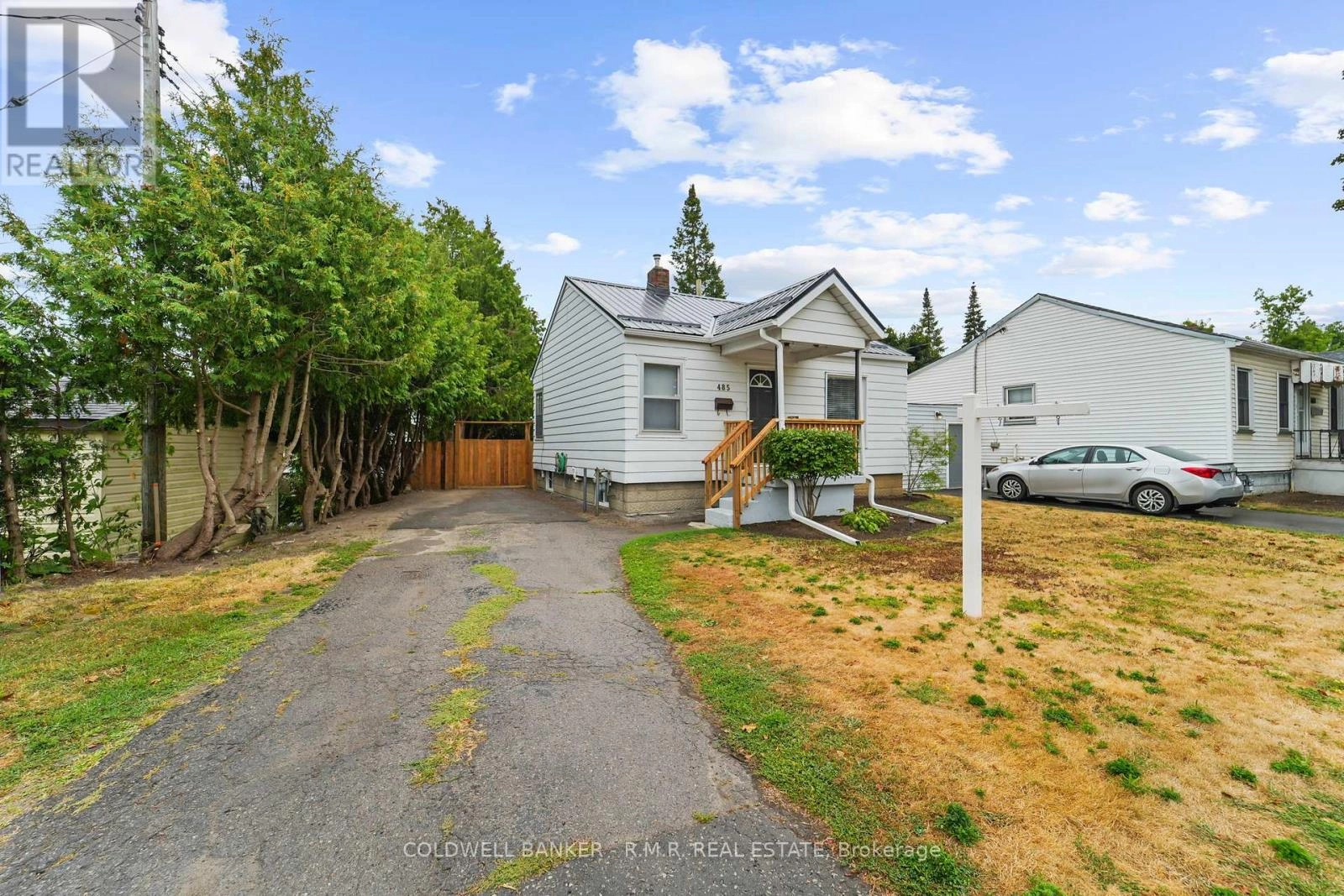 485 Wolsely Street, Peterborough, Ontario  K9H 5A7 - Photo 3 - X12355217