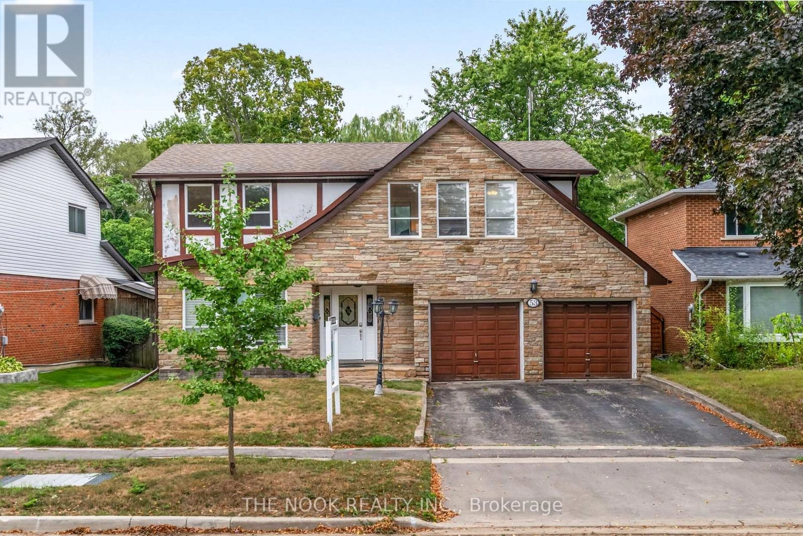 53 Acheson Boulevard, Toronto, Ontario  M1C 3C4 - Photo 1 - E12355289