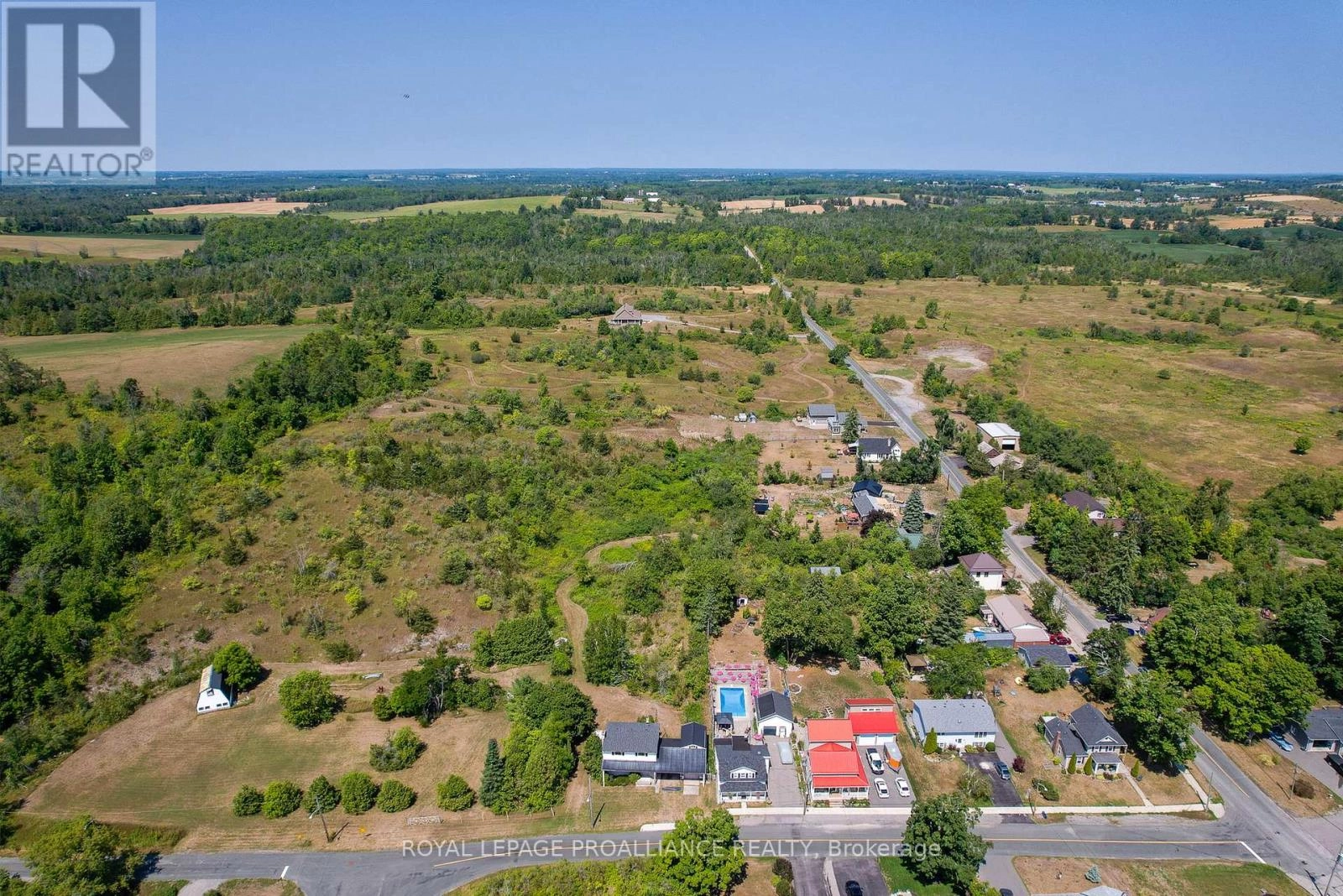 0 Division Street E, Trent Hills, Ontario  K0L 1Y0 - Photo 2 - X12355297