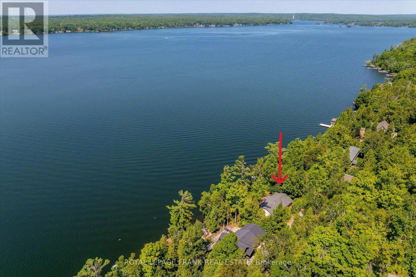 2724 Newcomb Lane, Selwyn, Ontario  K0L 2H0 - Photo 3 - X12354320