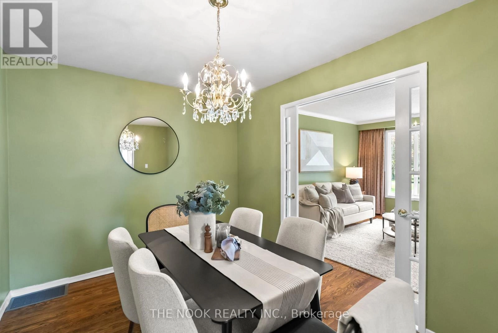 287 Viewmount Street, Oshawa, Ontario  L1H 7C2 - Photo 3 - E12355339