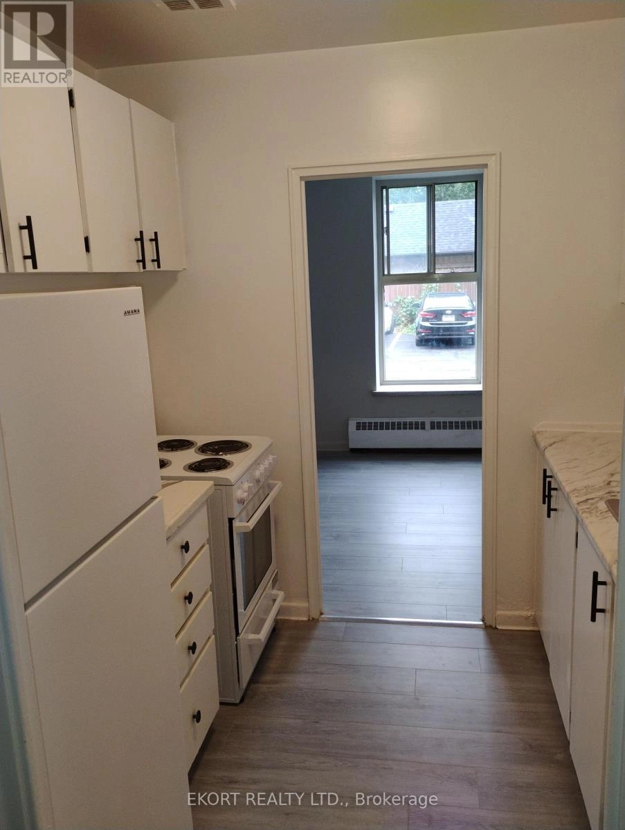 105 - 255 George Street, Belleville, Ontario  K8N 3H7 - Photo 3 - X12355307