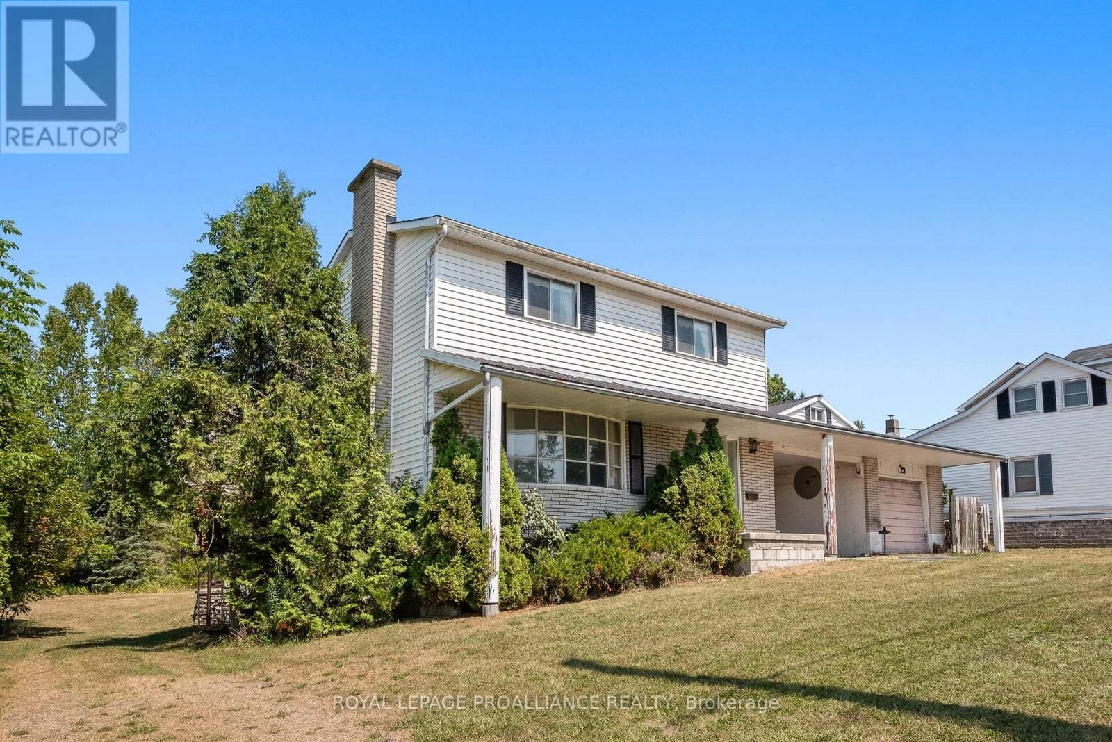 11 Division Street E, Trent Hills, Ontario  K0L 1Y0 - Photo 2 - X12355317