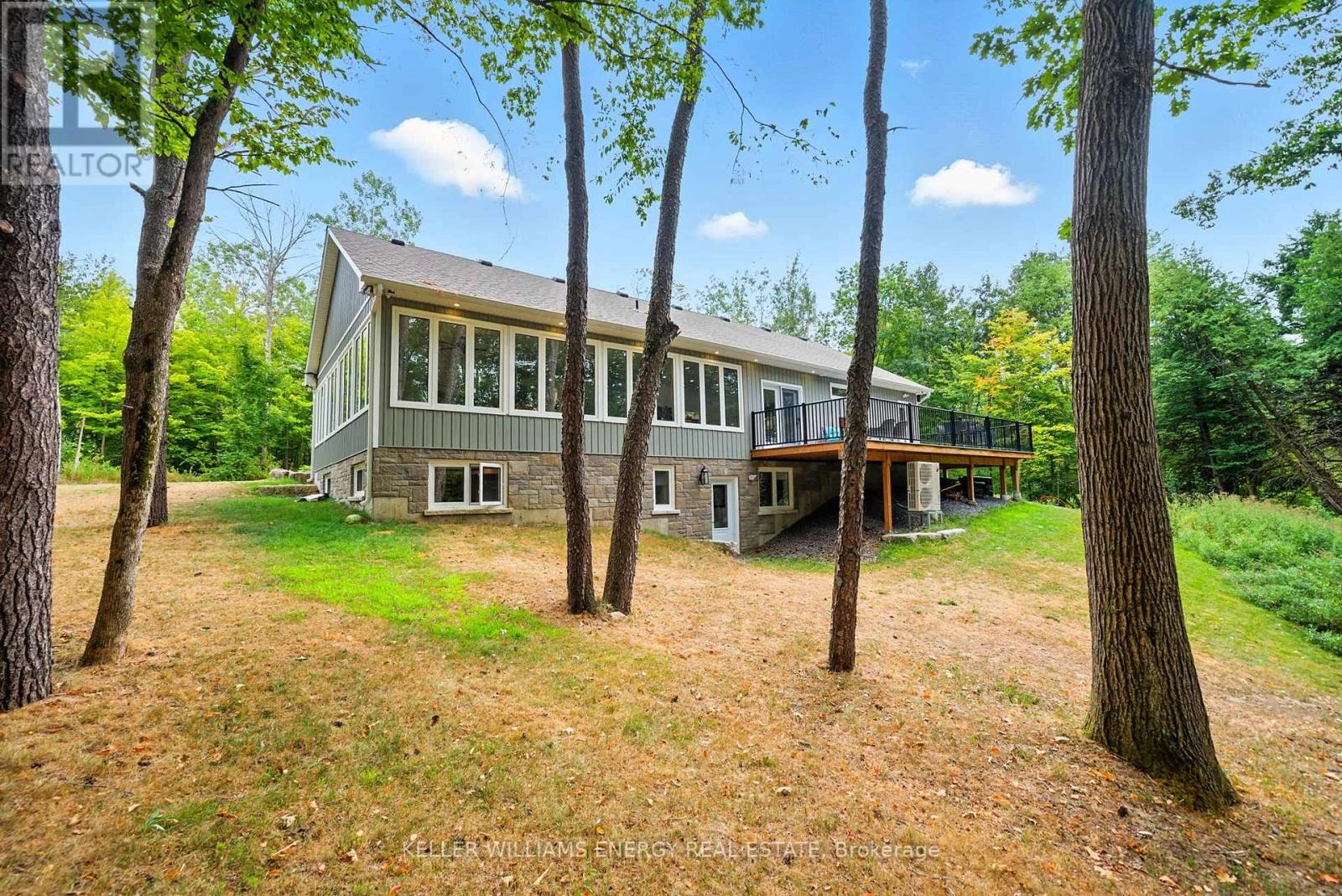 2386 Hircock Road, Hamilton Township, Ontario  K0K 1C0 - Photo 1 - X12355494