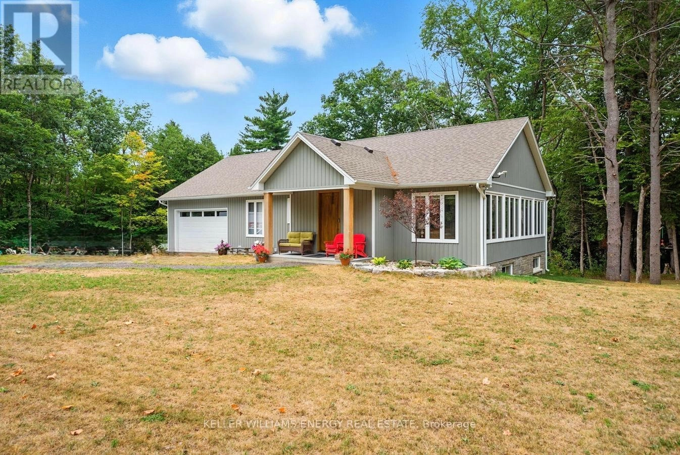 2386 Hircock Road, Hamilton Township, Ontario  K0K 1C0 - Photo 2 - X12355494