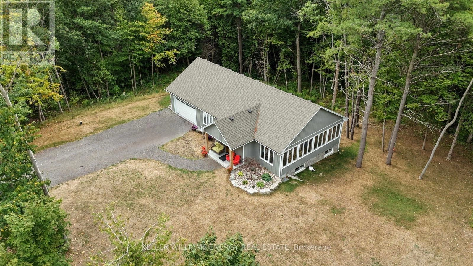 2386 Hircock Road, Hamilton Township, Ontario  K0K 1C0 - Photo 3 - X12355494