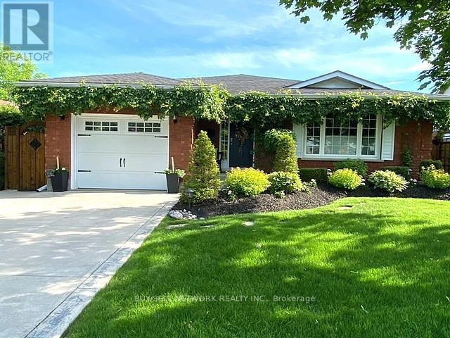 2504 IDYLLWOOD CRESCENT, Peterborough East, Ontario