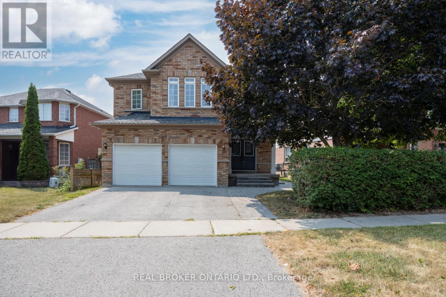 36 West Side Drive, Clarington, Ontario  L1C 4Y8 - Photo 2 - E12355864