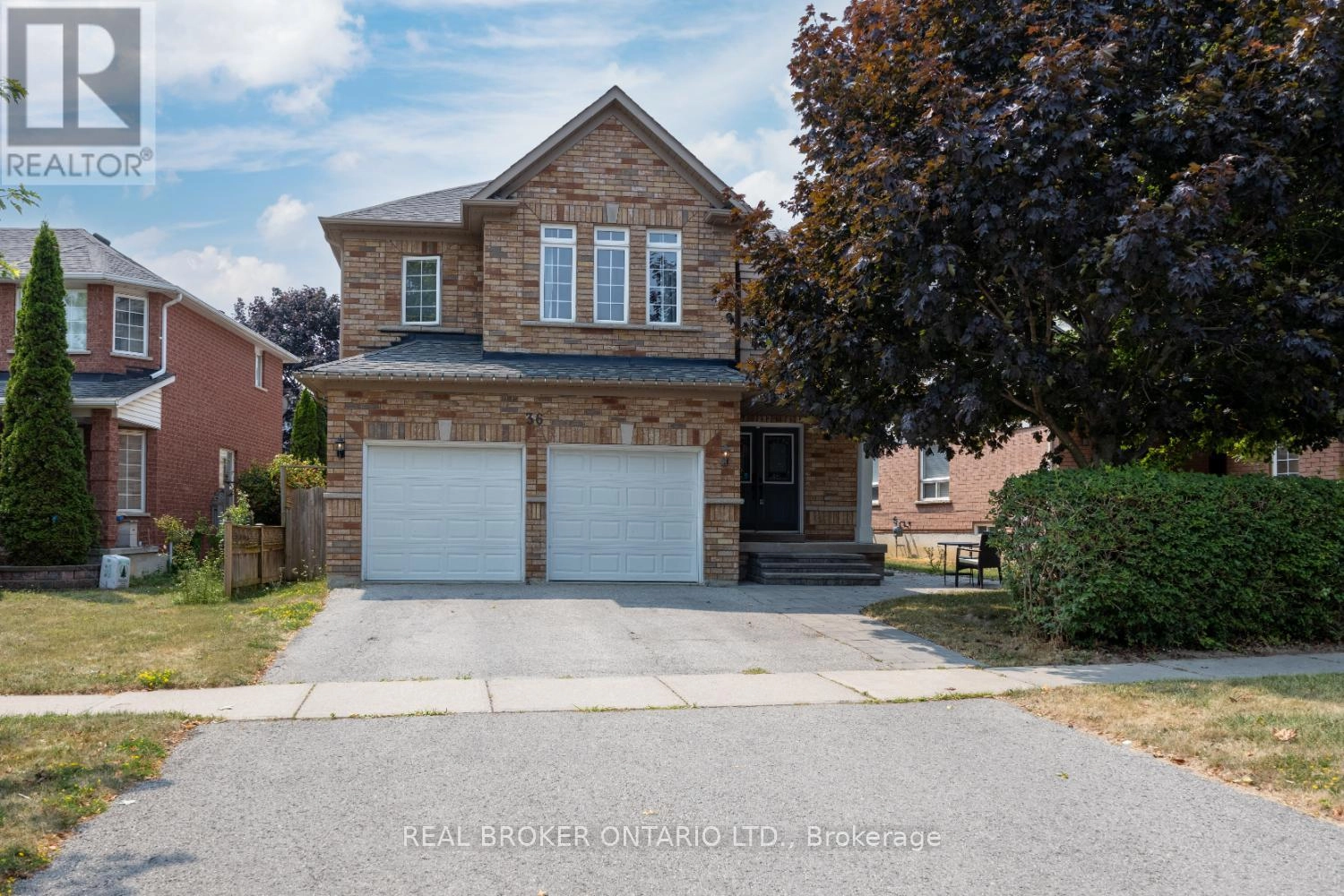 36 West Side Drive, Clarington, Ontario  L1C 4Y8 - Photo 3 - E12355864
