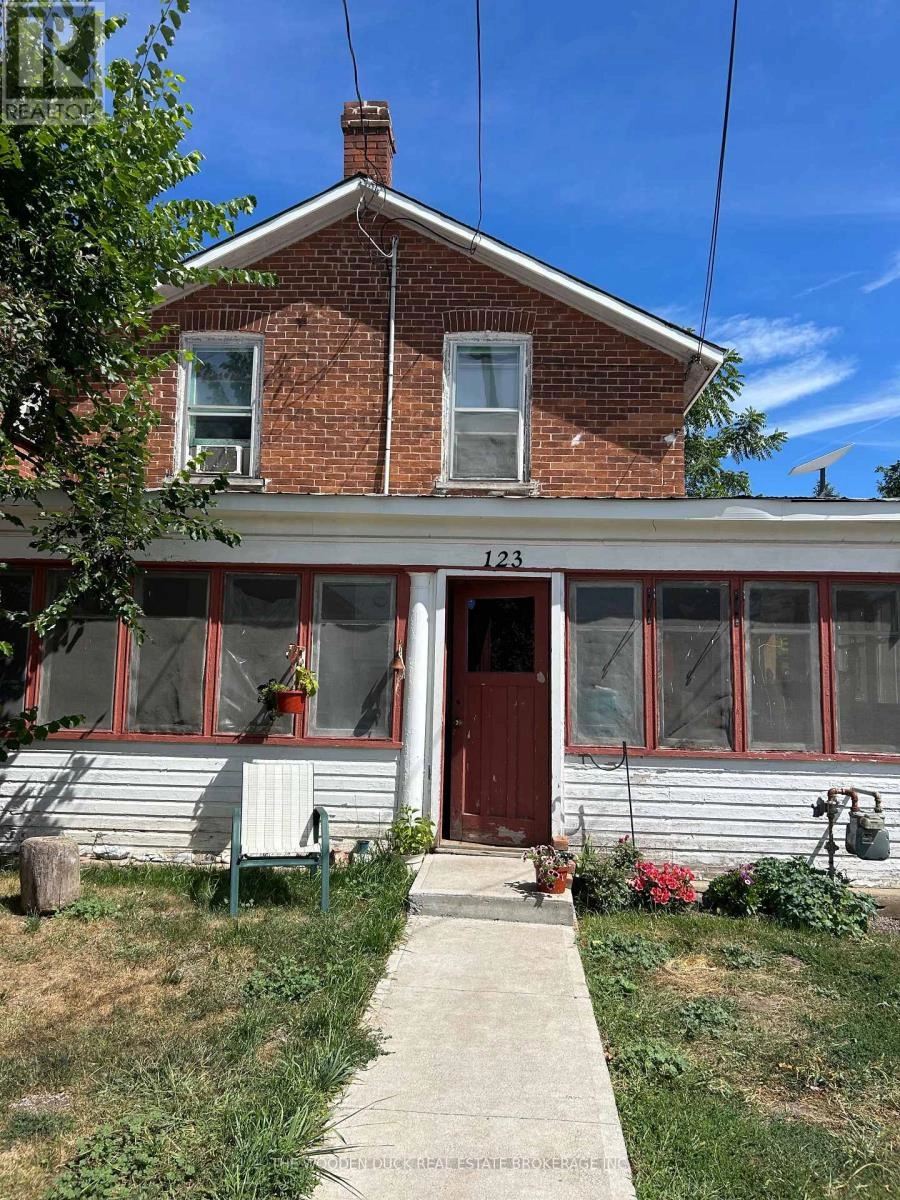 123 Durham Street S, Centre Hastings, Ontario  K0K 2K0 - Photo 2 - X12356065