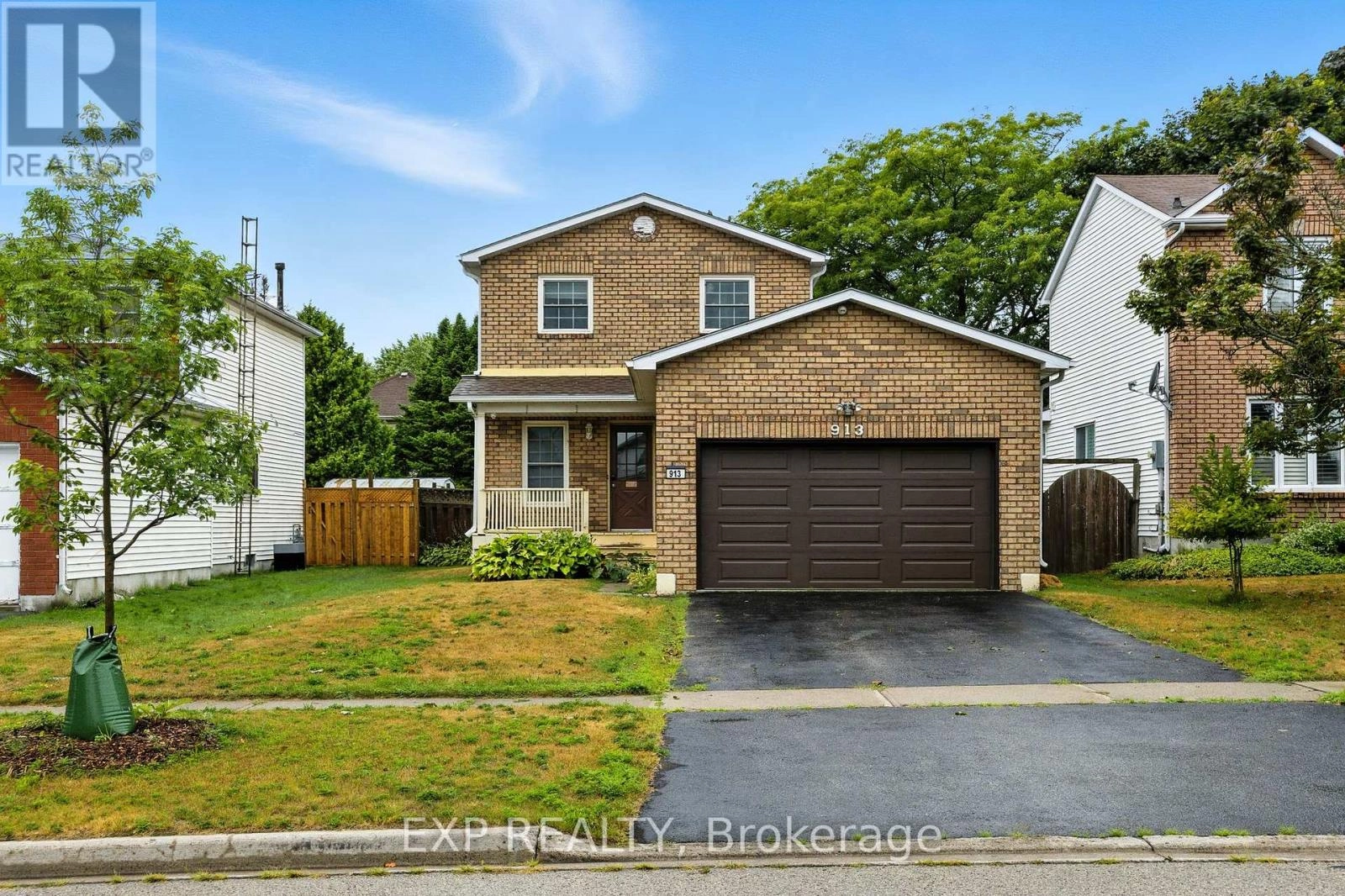 913 Fairbanks Road, Cobourg, Ontario  K9A 5H1 - Photo 1 - X12356128