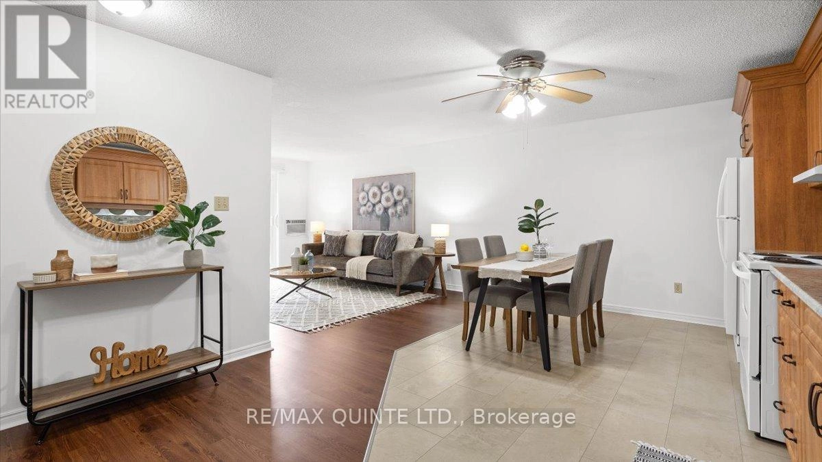 106d - 223 North Park Street, Belleville, Ontario  K8P 5A7 - Photo 1 - X12356330