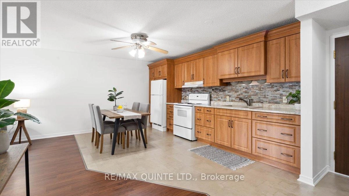 106d - 223 North Park Street, Belleville, Ontario  K8P 5A7 - Photo 3 - X12356330