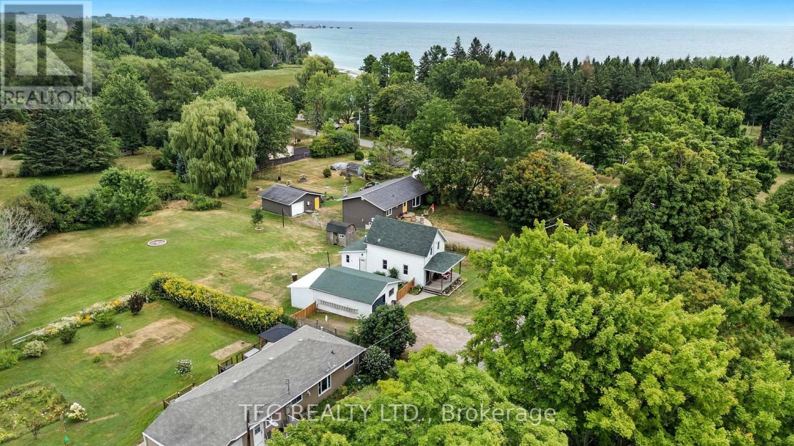155 Ontario Street, Alnwick/haldimand, Ontario  K0K 1S0 - Photo 1 - X12356335