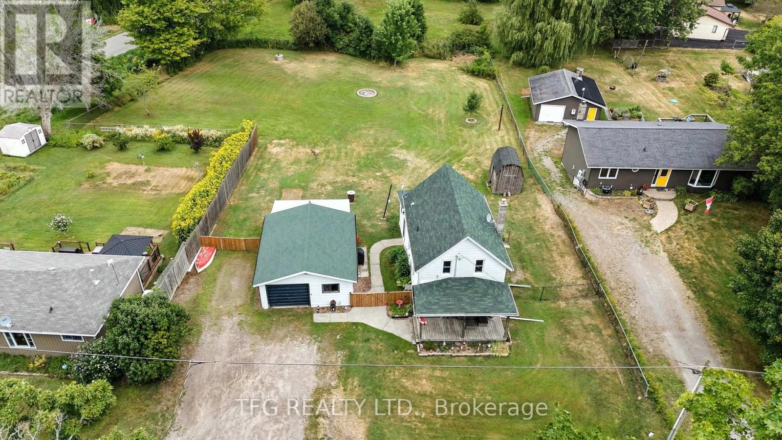 155 Ontario Street, Alnwick/haldimand, Ontario  K0K 1S0 - Photo 2 - X12356335