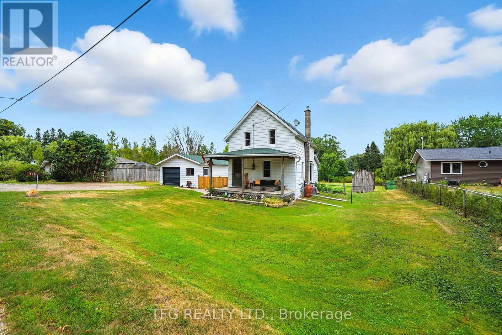 155 Ontario Street, Alnwick/haldimand, Ontario  K0K 1S0 - Photo 3 - X12356335