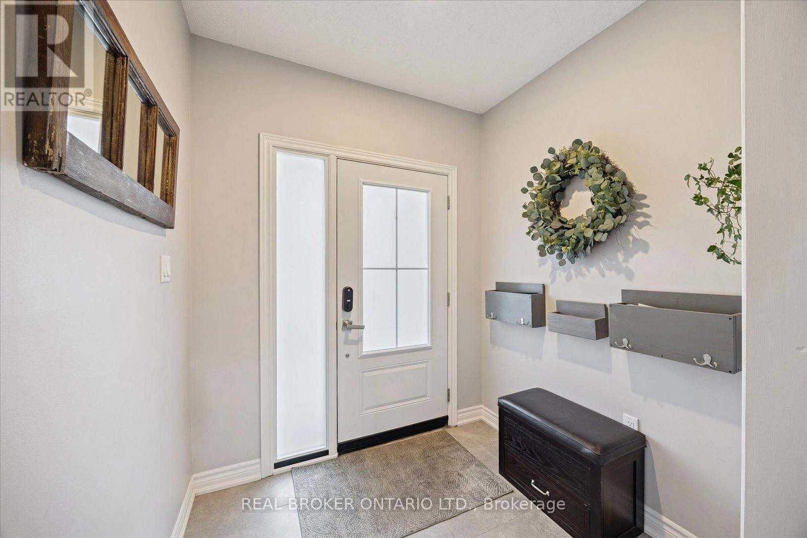 128 Robert Adams Drive, Clarington, Ontario  L1E 2C4 - Photo 3 - E12356407