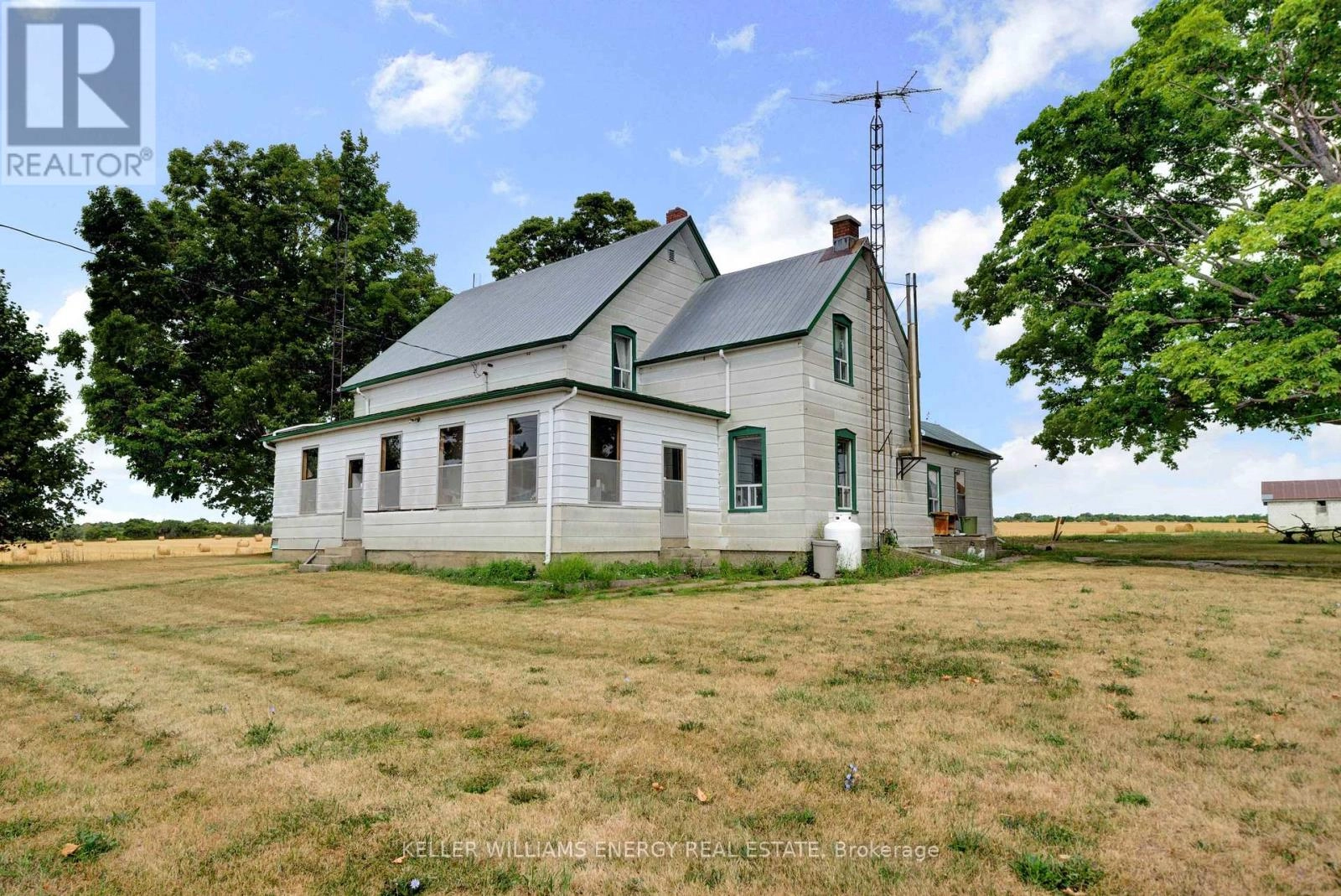 19244 Loyalist Parkway, Prince Edward County, Ontario  K0K 1T0 - Photo 2 - X12356380