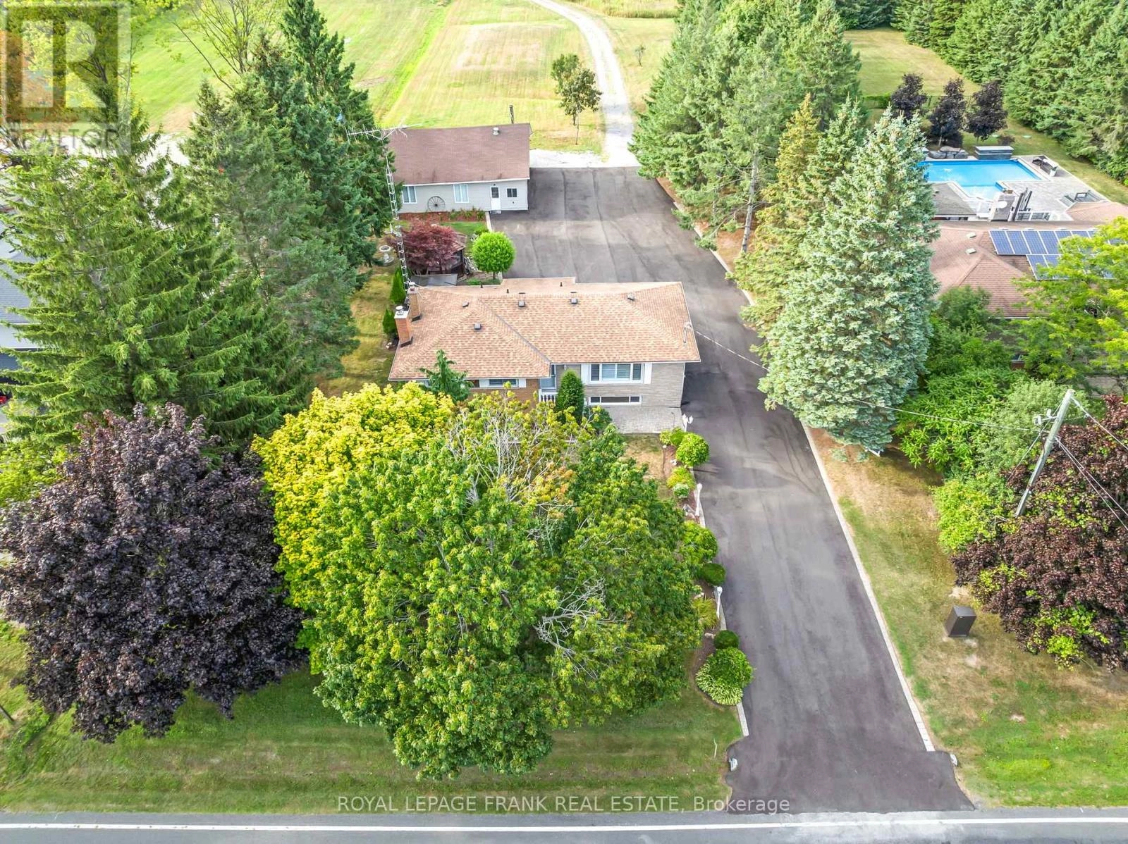 1440 Pebblestone Road, Clarington, Ontario  L1E 2K5 - Photo 3 - E12356573