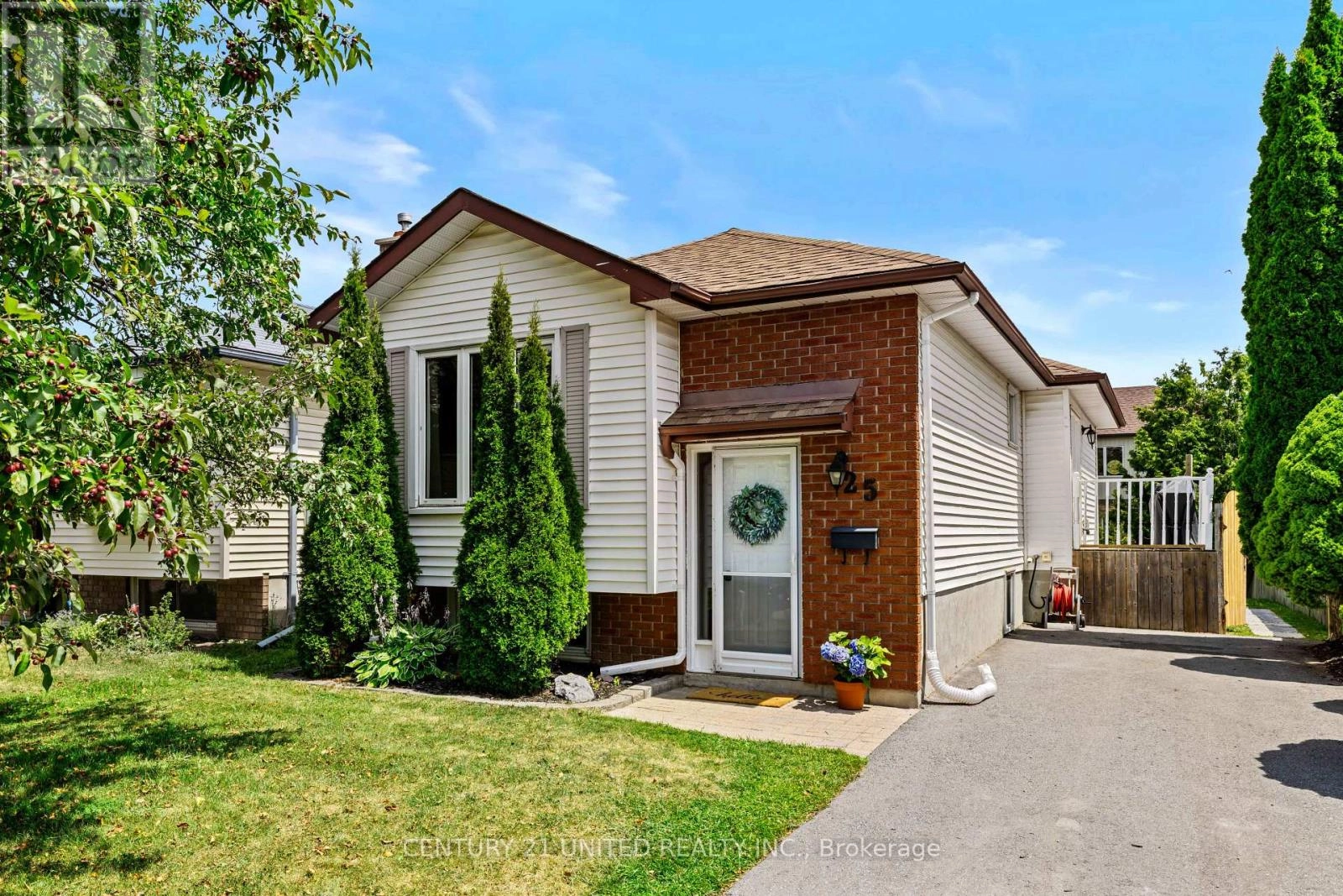 25 Century Boulevard, Cavan Monaghan, Ontario  L0A 1G0 - Photo 1 - X12356563