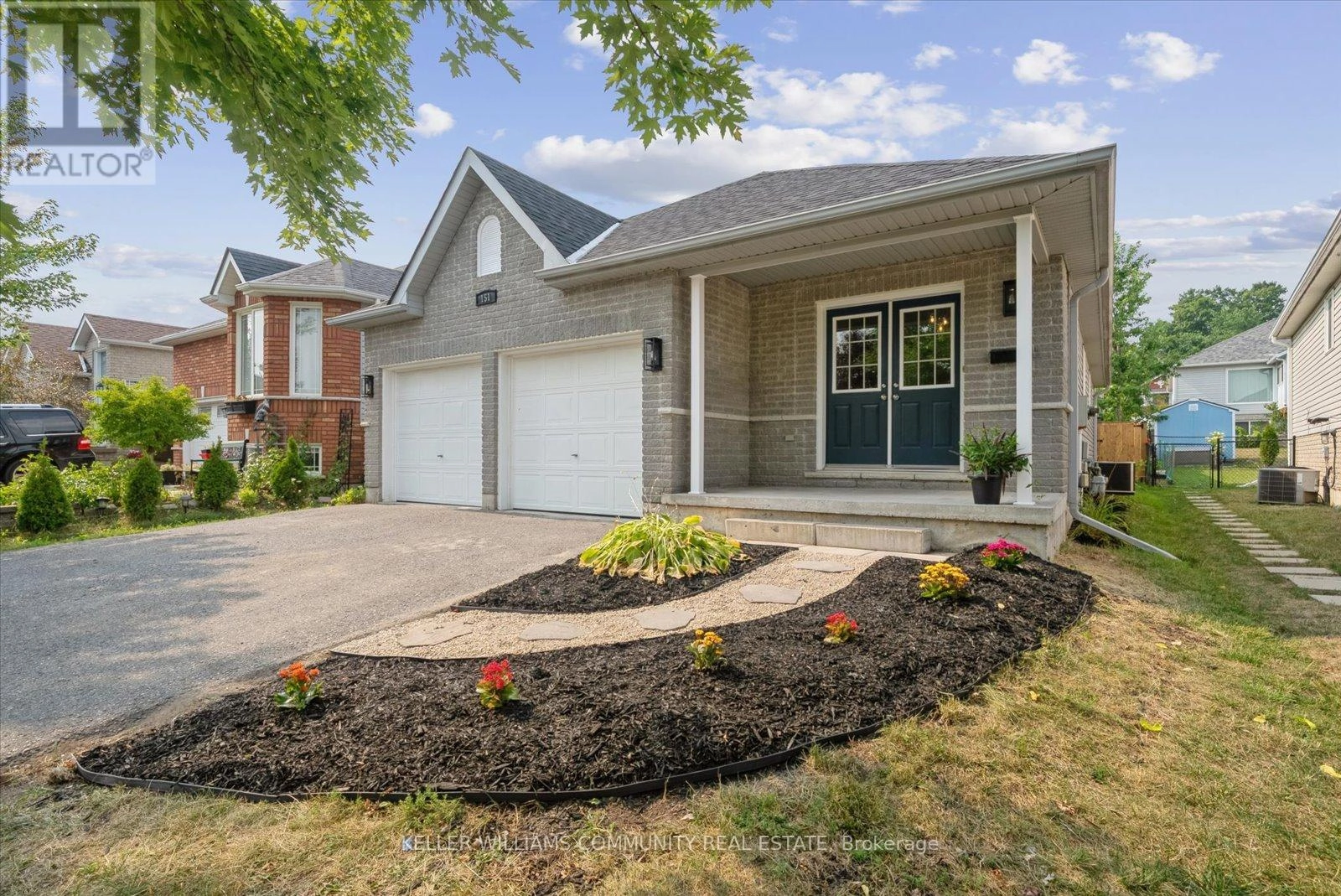 151 Parcells Crescent, Peterborough West, Ontario  K9K 2R2 - Photo 1 - X12356665