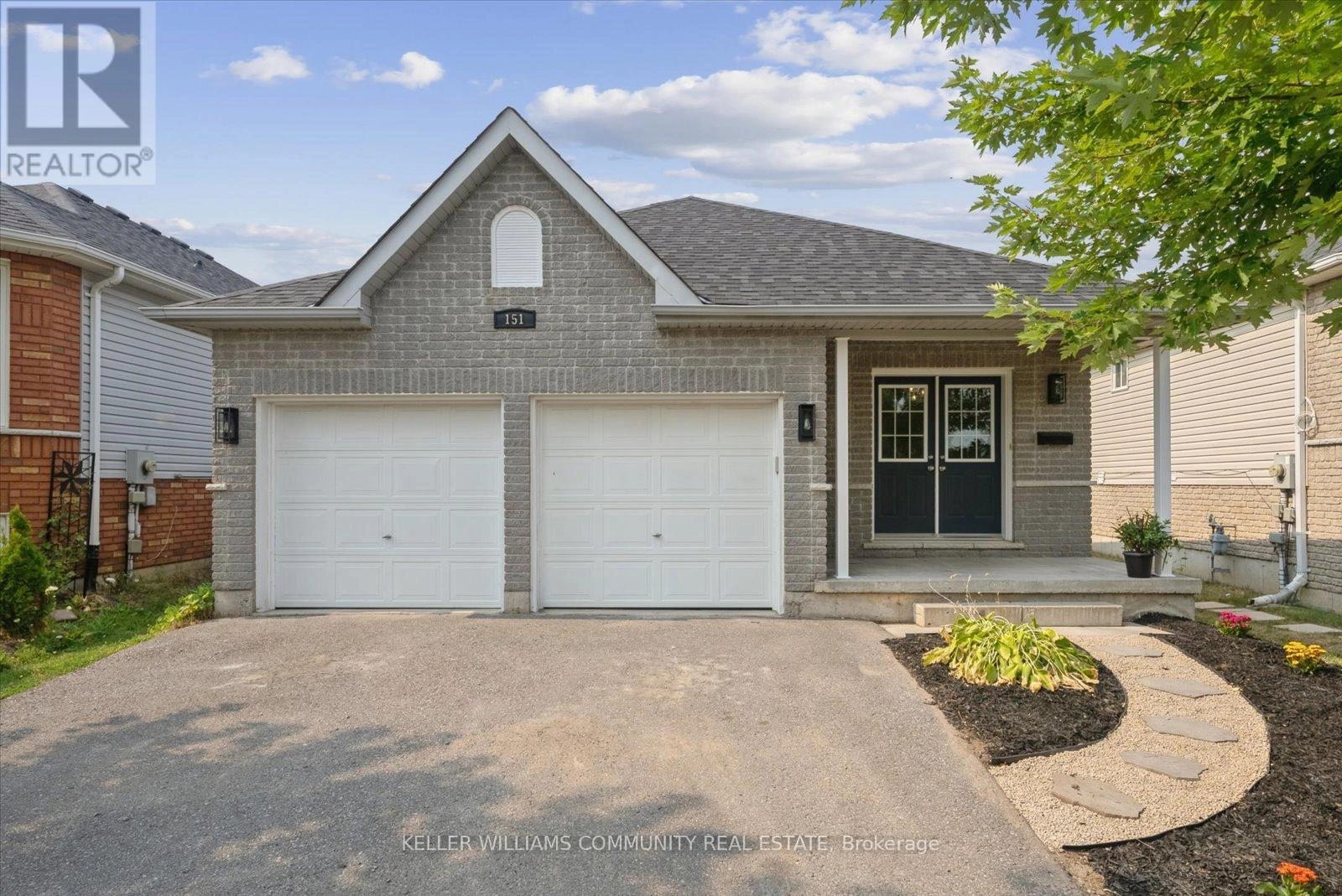 151 Parcells Crescent, Peterborough West, Ontario  K9K 2R2 - Photo 3 - X12356665