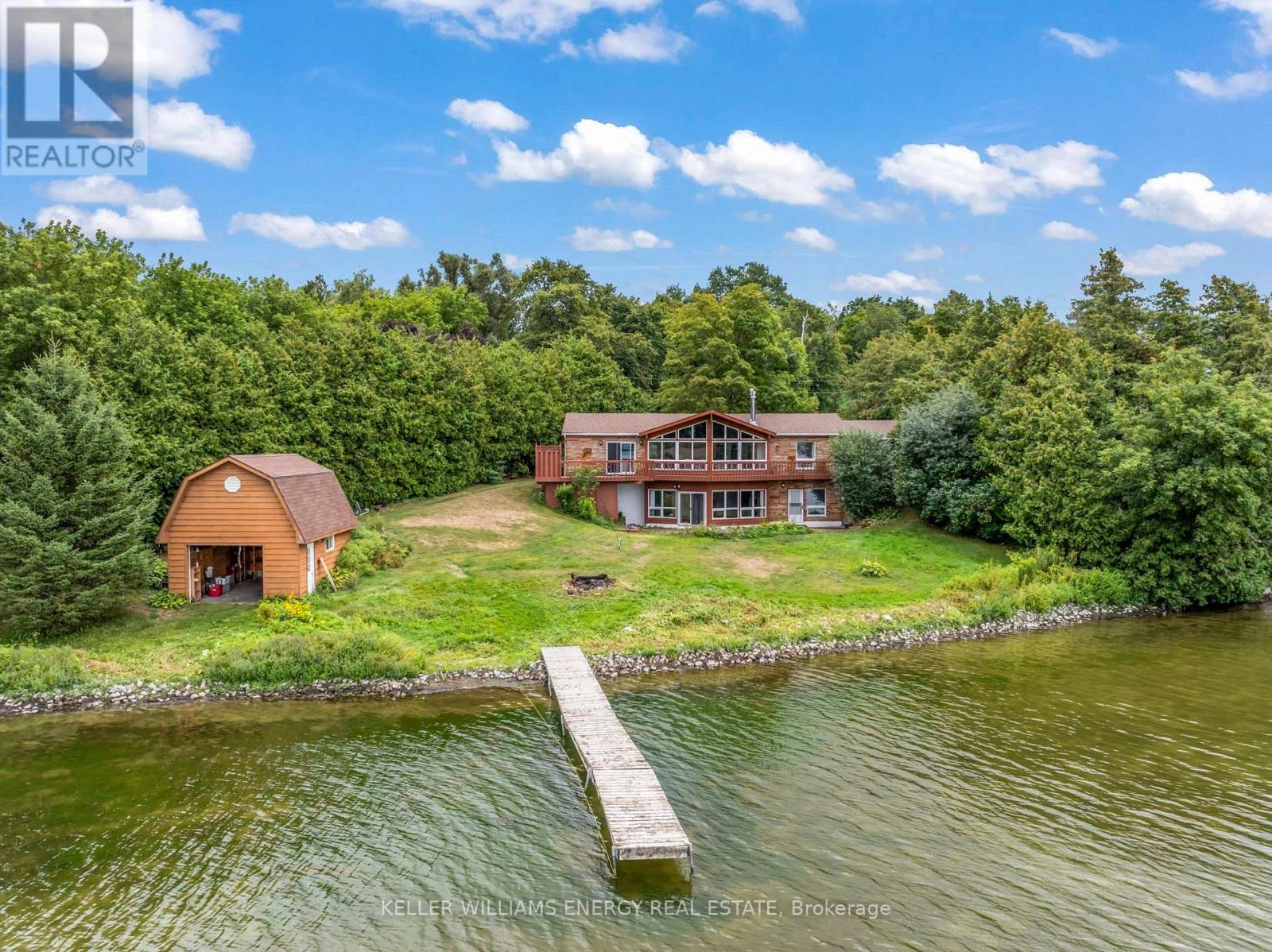 27 ALLENS LANE, Kawartha Lakes, Ontario