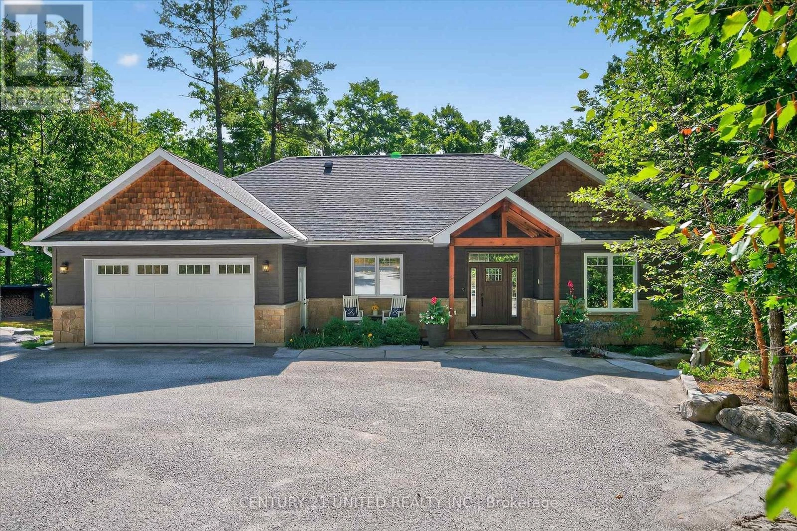 2 Mitchell Crescent, Trent Lakes, Ontario  K0L 1J0 - Photo 1 - X12356692