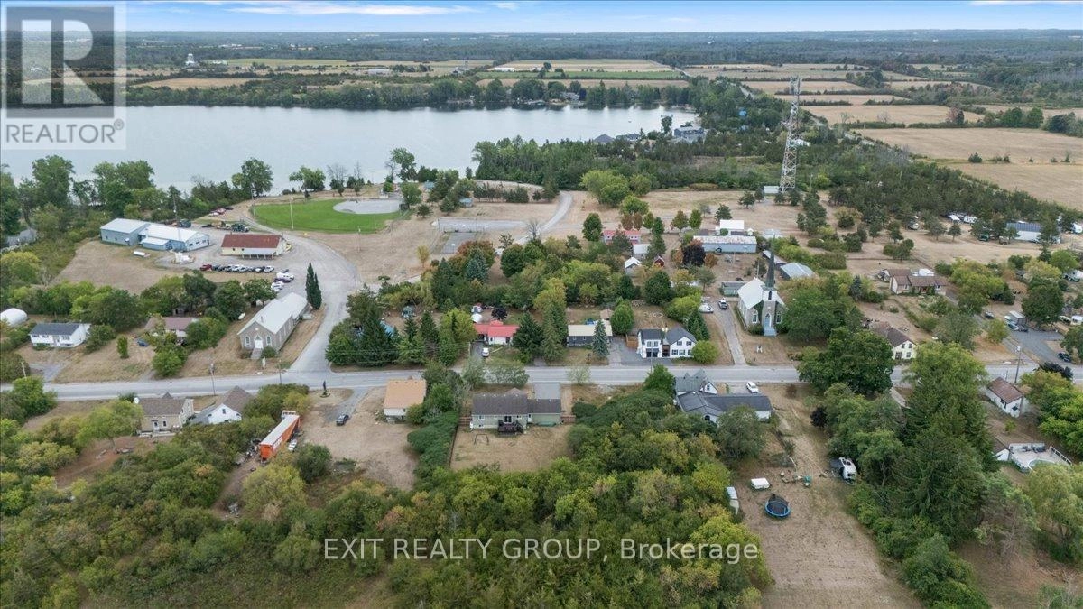 506 County Road 19, Prince Edward County, Ontario  K0K 1A0 - Photo 2 - X12356693