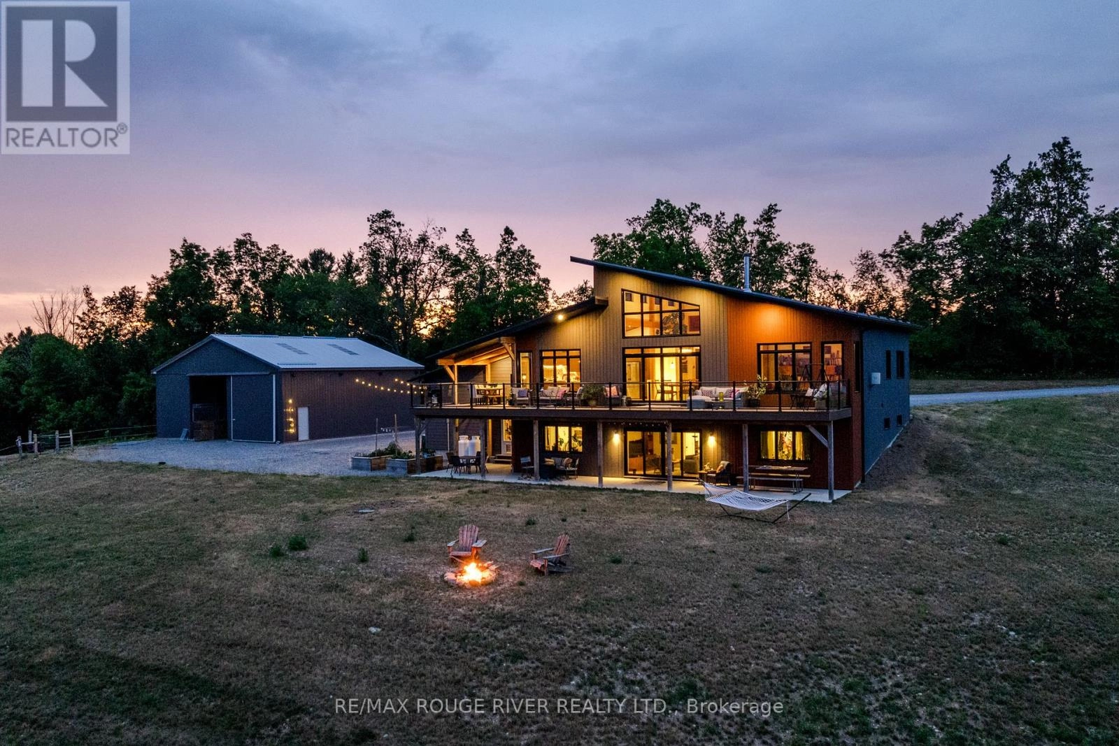 22 Lockhart Court, Trent Hills, Ontario  K0K 3K0 - Photo 3 - X12356756