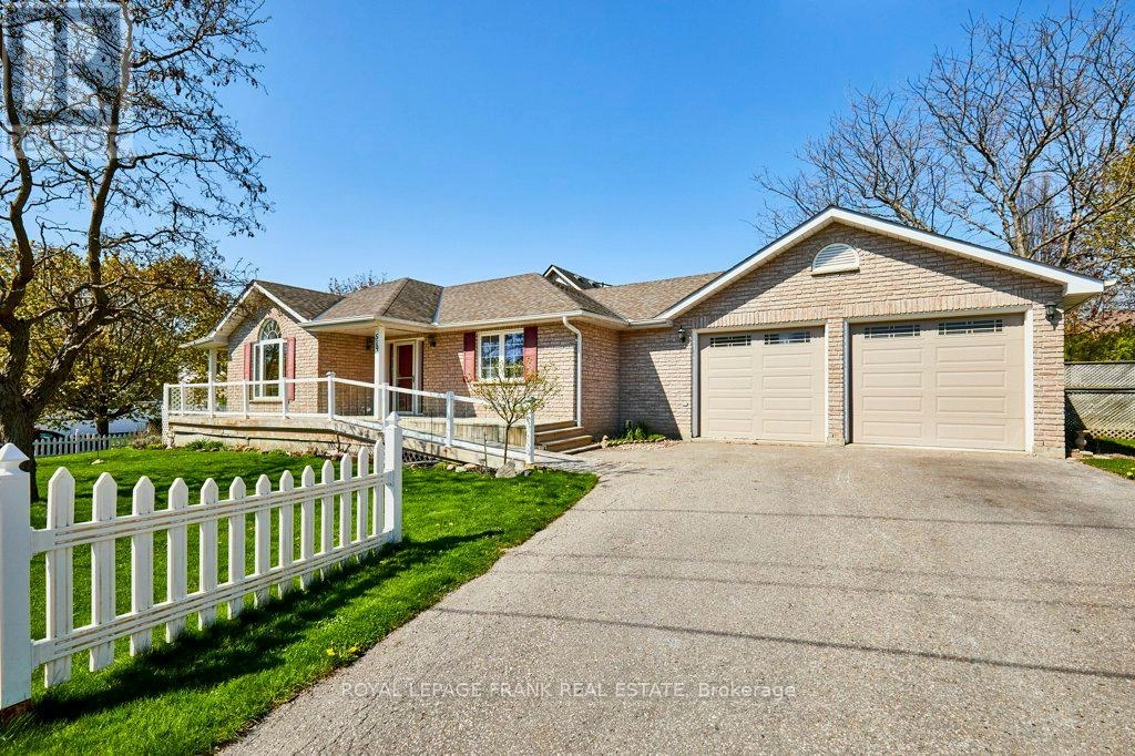 519 ALMA STREET, Scugog, Ontario