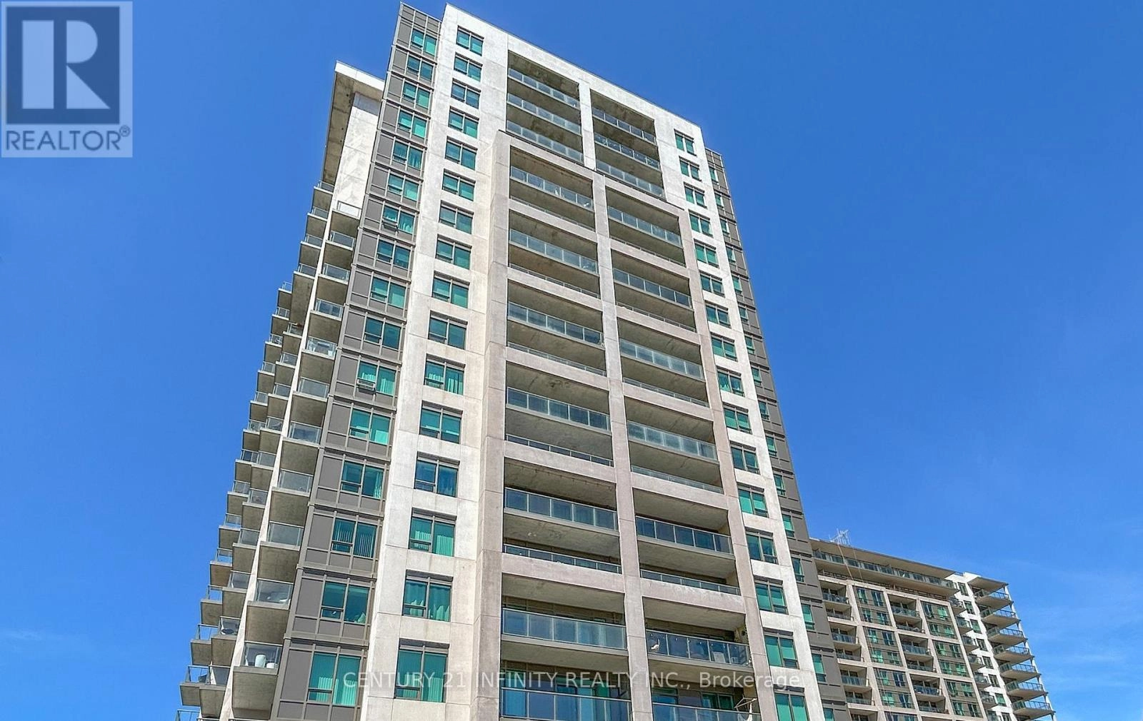 1006 - 1215 Bayly Street, Pickering, Ontario  L1W 1L7 - Photo 2 - E12356841