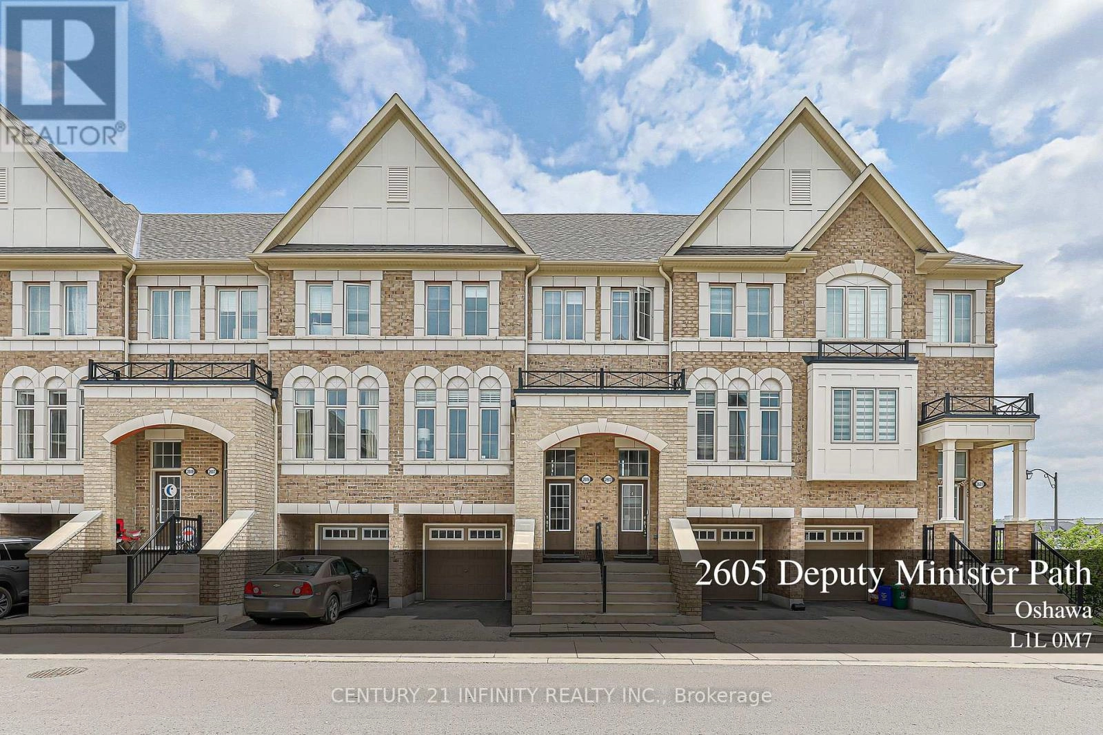 3 - 2605 Deputy Minister Way, Oshawa, Ontario  L1L 0M7 - Photo 1 - E12356878