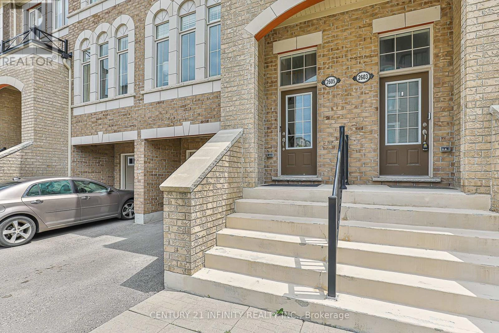 3 - 2605 Deputy Minister Way, Oshawa, Ontario  L1L 0M7 - Photo 3 - E12356878